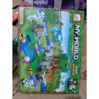 Lắp ráp My word jx320