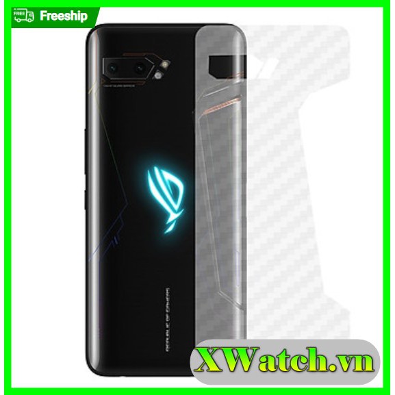 Cường lực Full màn Asus ROG phone 2 / ROg phone 3 / ROg phone 5/ Rog Phone 5 Pro ( tặng keo chống hở mép )