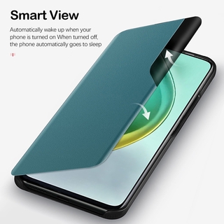 Bao Da Điện Thoại Nắp Lật Từ Tính Cho Oppo Find X3 Pro Findx3 Pro A5 A9 2020 Reno2 F Reno2Z Reno 2f / 2z Reno 2