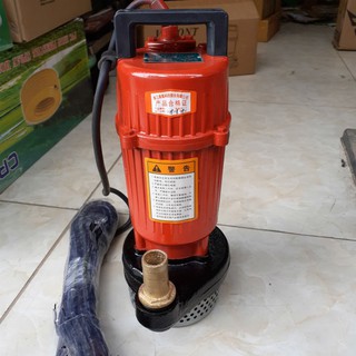 Máy bơm chìm điện 220v - 370W