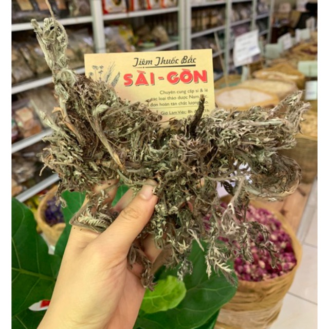 Bắc Tử Thảo 100g