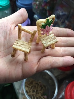 PHỤ KIỆN GHẾ GỖ