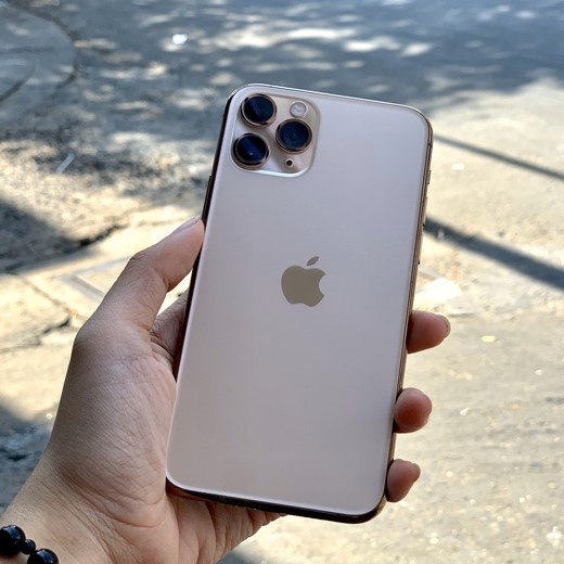 [FREESHIP XTRA]-Điện thoại iPhone 11 Pro Max Quốc tế 64GB Mới 99% - Bảo Hành 12 Tháng