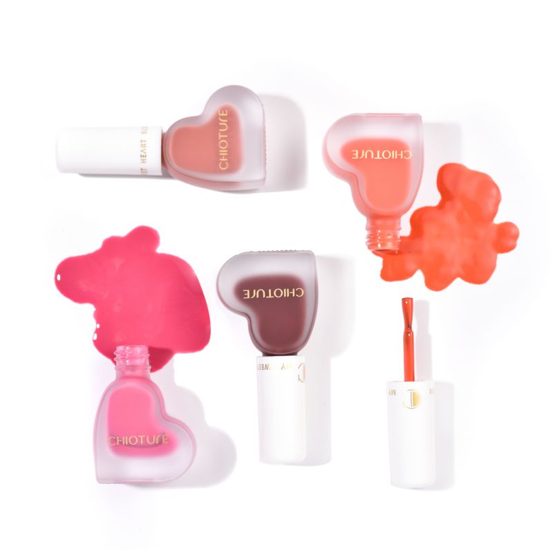 Phấn má hồng dạn kem Chioture My Sweet Heart Blusher 5ml | BigBuy360 - bigbuy360.vn