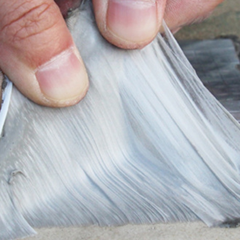 Băng Keo Cao Su Phôi Nhôm Dán Mái Nhà Chống Rò Rỉ Chống Thấm Nước Chuyên Nghiệp