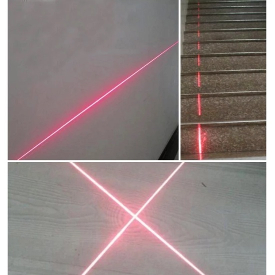 Thước Dây Laser 8ft Đa Năng