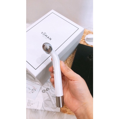 Máy nâng cơ Yaman Wavy Mini