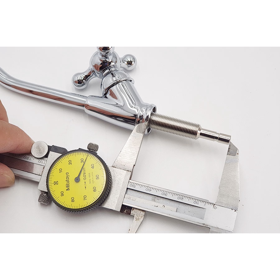 Vòi nước dành cho máy RO, UF, Nano Eurolife EL-RT01