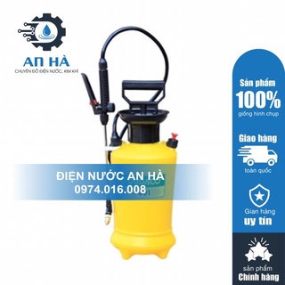 Bình Xịt Tưới Cây 4 Lít