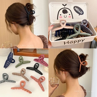 Kẹp tóc phong cách Hàn Quốc thanh lịch