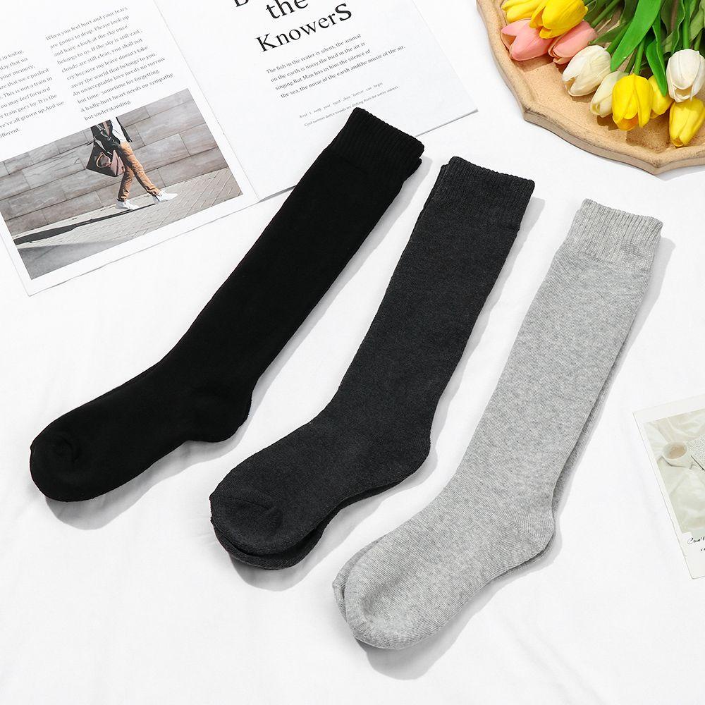 Vớ Dày Mềm Mại Giữ Ấm Mùa Đông