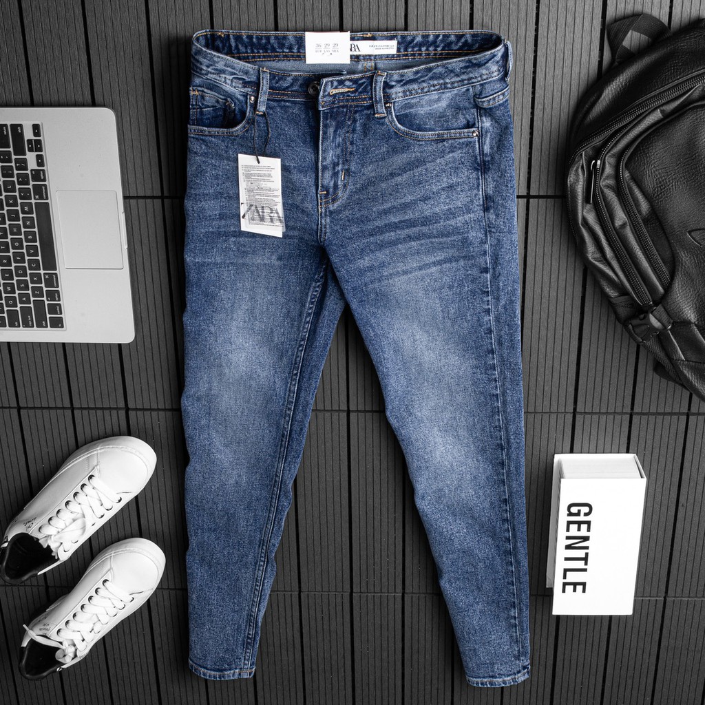 Tổng Hợp Quần Jean Zara Nam Giá Rẻ, Bán Chạy Tháng 8/2023 - Beecost