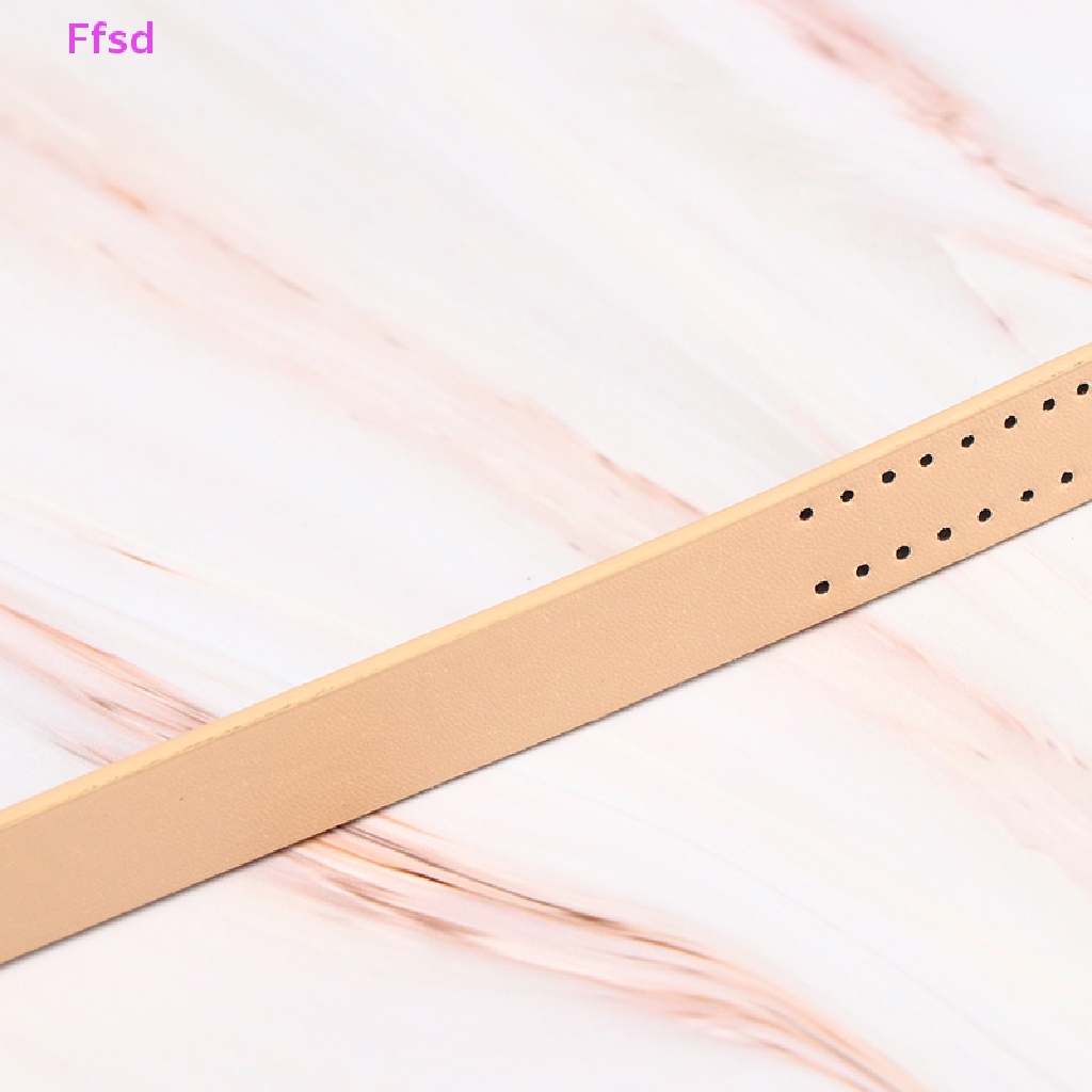 Bộ 2 Dây Đeo Túi Xách / Đeo Vai Thay Thế DIY Tiện Dụng Cho Nữ