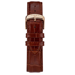 Đồng Hồ Nam Dây Da Timex TW2R71400