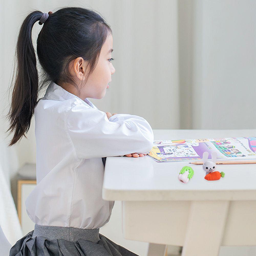 Set 6 Thẻ Bài LAYOR1 Phục Sinh Vui Nhộn Cho Bé