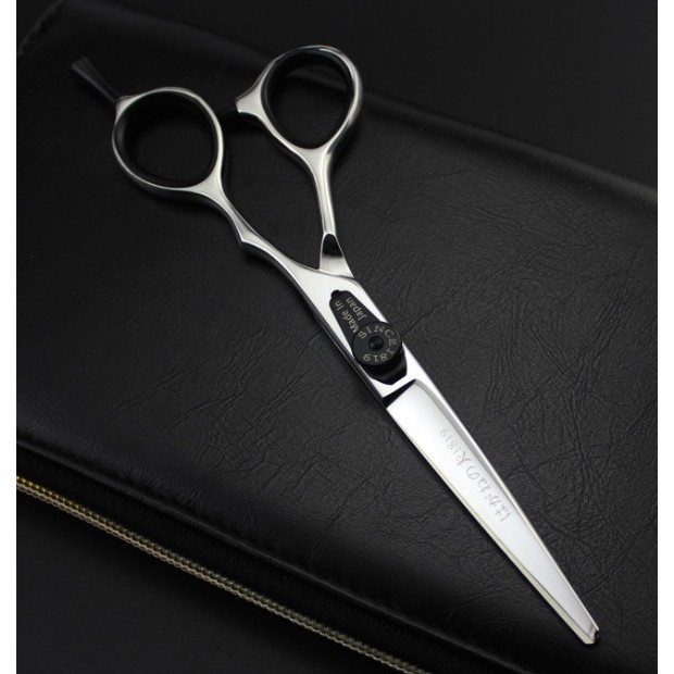 Kéo cắt tóc Hagane KN-05  chuyên dùng cho Barber / Salon