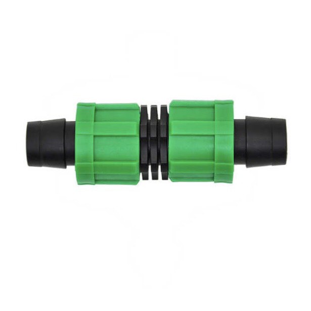 Nối thẳng ống nhỏ giọt 16mm