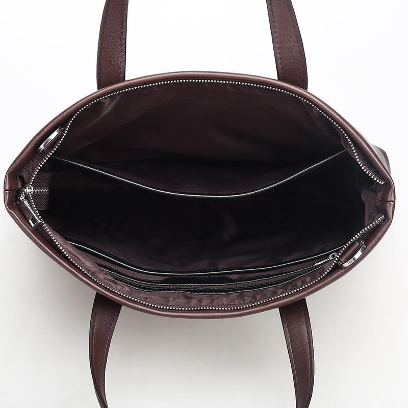 Man's briefcaseFashion handbag men's casual men's bag horizontal business mTúi Xách Thời Trang Nam Thường Ngày Túi Nam C | BigBuy360 - bigbuy360.vn