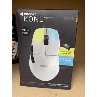chuột gaming không dây ROCCAT® Kain 200 AIMO 2nd