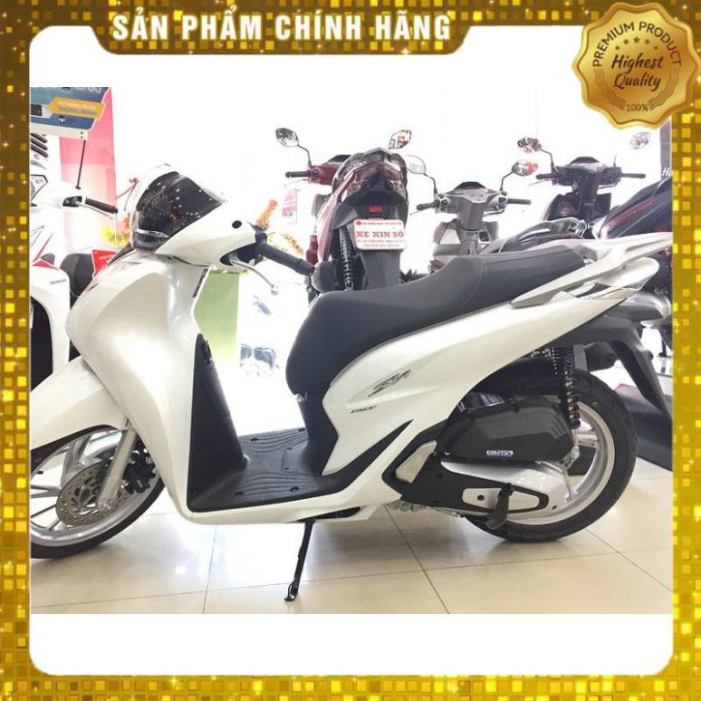 Ốp bầu lọc gió trong ngoài sh 2020 2021 chính hiệu honda