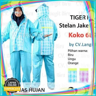Bộ Áo Mưa Phong Cách Hồi Giáo 68288