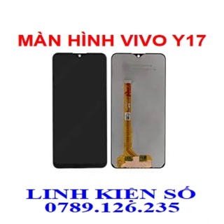 MÀN HÌNH VIVO Y17