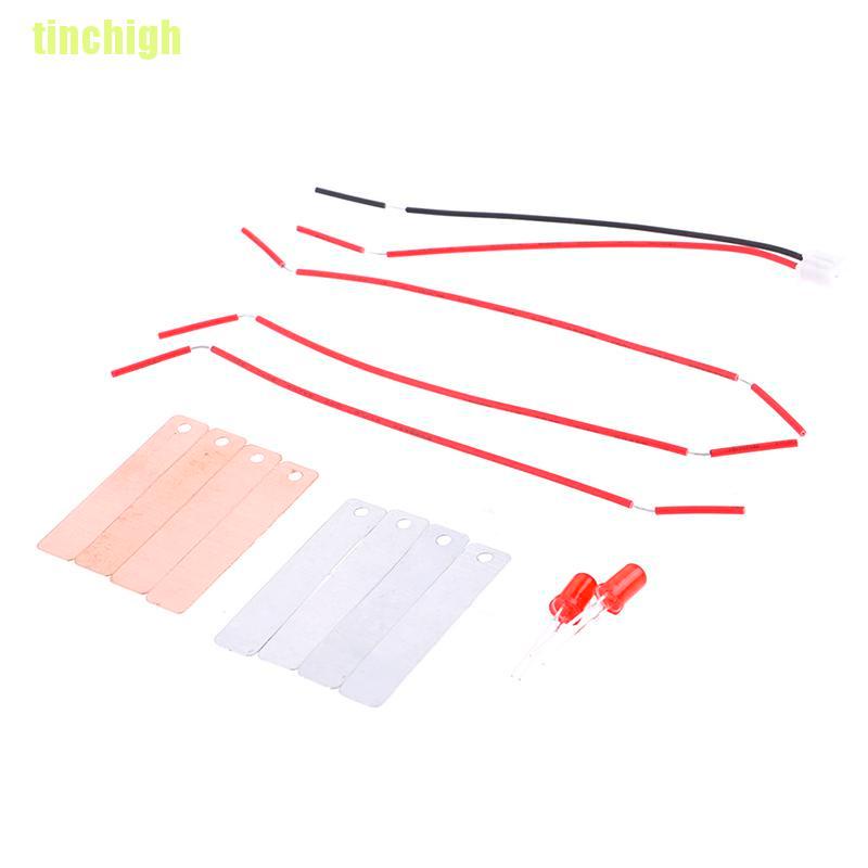 1 Bộ Dụng Cụ Thí Nghiệm Khoa Học Chuyên Dụng