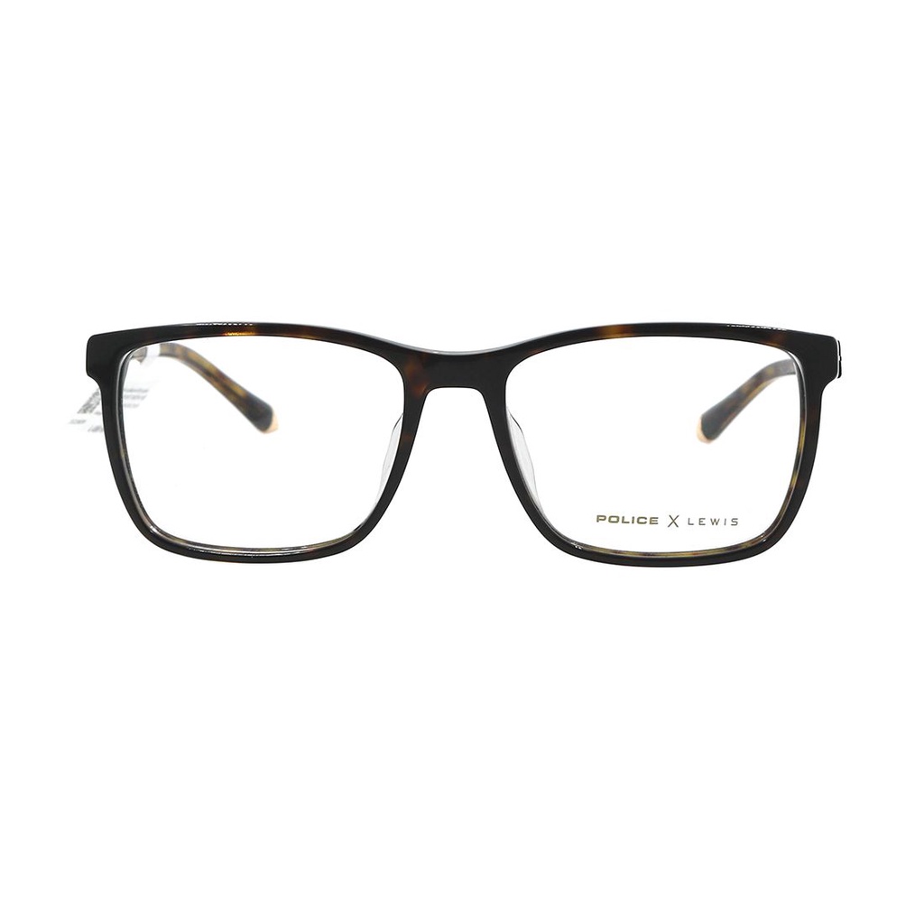 Gọng kính nam nữ POLICE VPLC52G 0722 chính hãng