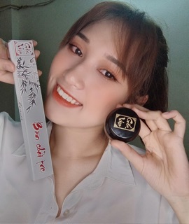 Than hoạt tính gốc việt