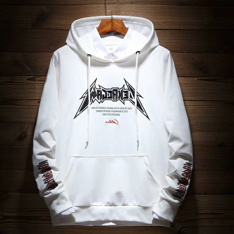 Áo khoác nỉ in hình họa tiết Bảo Đăng - Hàng nhập khẩu