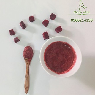 BỘT CỦ DỀN 1KG