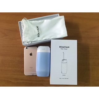 Máy tăm nước cầm tay Roaman Mini 1