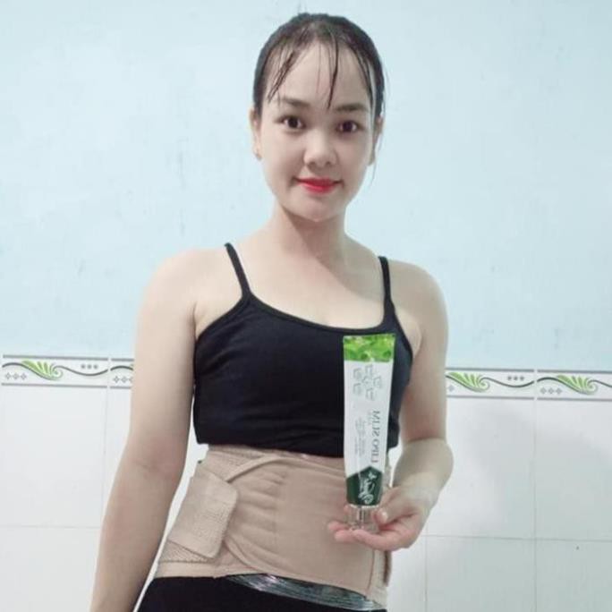 [CHÍNH HÃNG] Date mới - KEM TAN MỠ Lipo Slim  sau sinh chiết xuất 100% thiên nhiên lành tính và an toàn . .