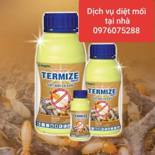 Thuốc diệt mối Termize 50ml Malaysia diệt cả đàn [chính hãng]