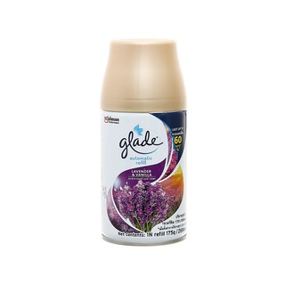 Lõi ( Bình ) xịt thơm phòng tự động Glade