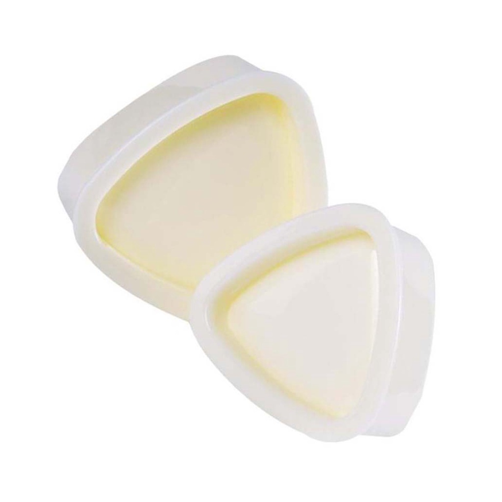 YIYU Set 3 Khuôn Làm Sushi / Cơm Nắm Dễ Thương Phong Cách Nhật Bản Tiện Dụng Cho Gia Đình