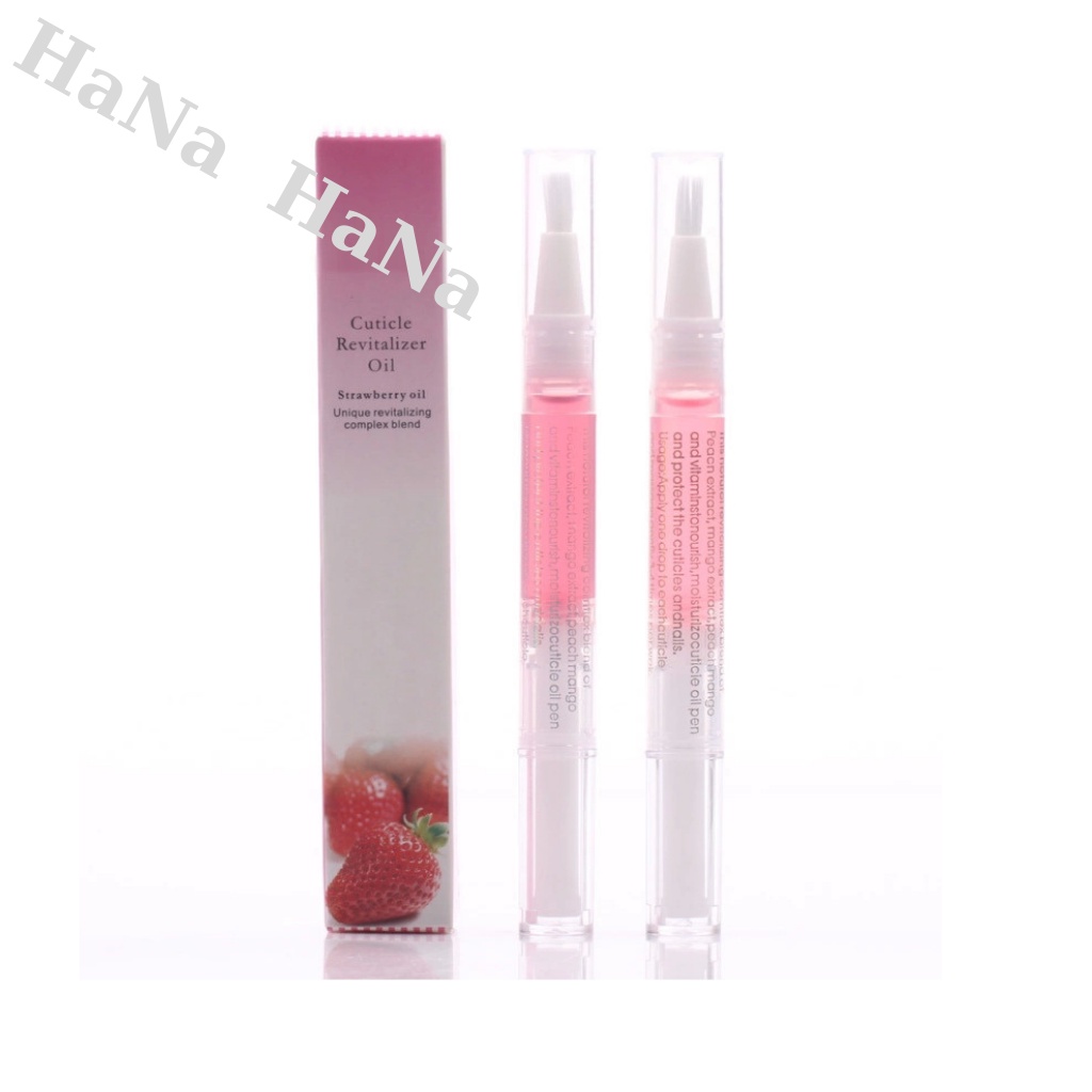 Bút dưỡng móng , dưỡng viền móng opi