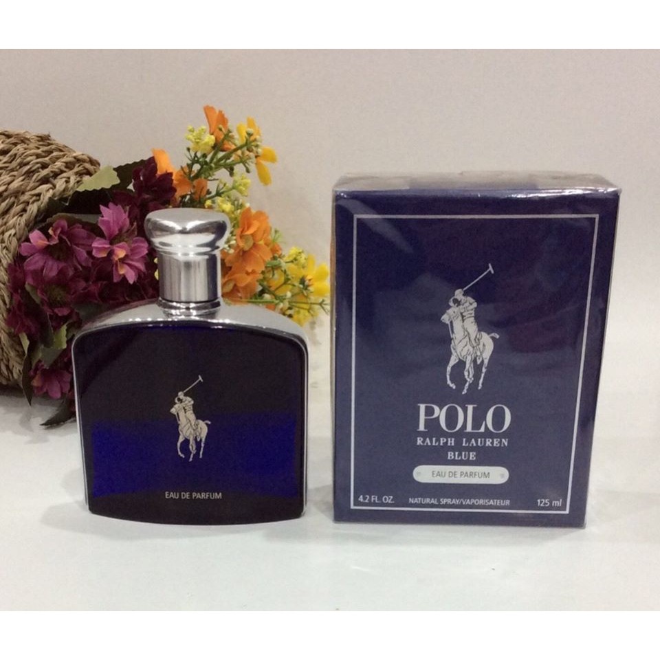 Nước hoa nam POLO RALPH LAUREN BLUE eau de parfum