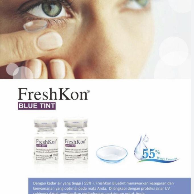 Chai Tươi Trong Suốt Làm Mềm Mại Hàng Năm