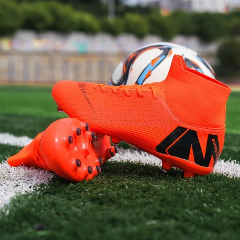 SALE Xả (Xả Kho) Giày đá banh Kamito Futsal FG/TF 35-45 chất lượng cao 2020 * 2021 ♡ : : ' ⁶ ` ! ! . ' " . '