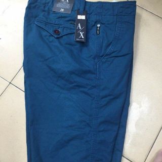 Combo 2 quần sort kaki nam