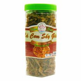 Cá cơm sấy giòn Đầm Sen 150G - Đặc Sản Phan Thiết