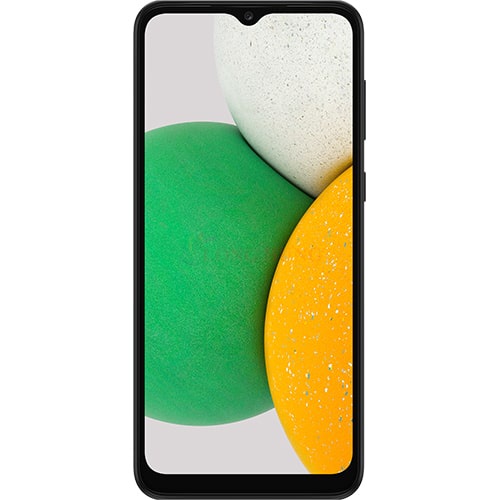 Điện thoại Samsung Galaxy A03 Core  - Hàng chính hãng - Màn hình rộng lớn 6.5", pin lớn 5000 mAh