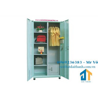 Tủ quần áo Trung Hưng TSLR16