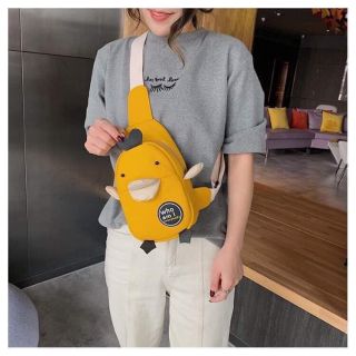 Túi mỏ vịt cutr