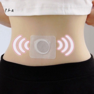 Miếng Dán Tan Mỡ Bụng Hỗ Trợ Giảm Cân