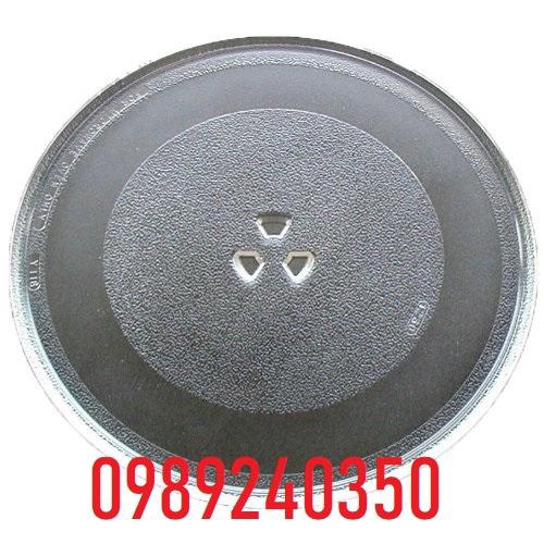 Đĩa thủy tinh Lò vi sóng Malloca MW-820B chính hãng