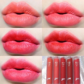Son kem lì BBIA BLUR TINT