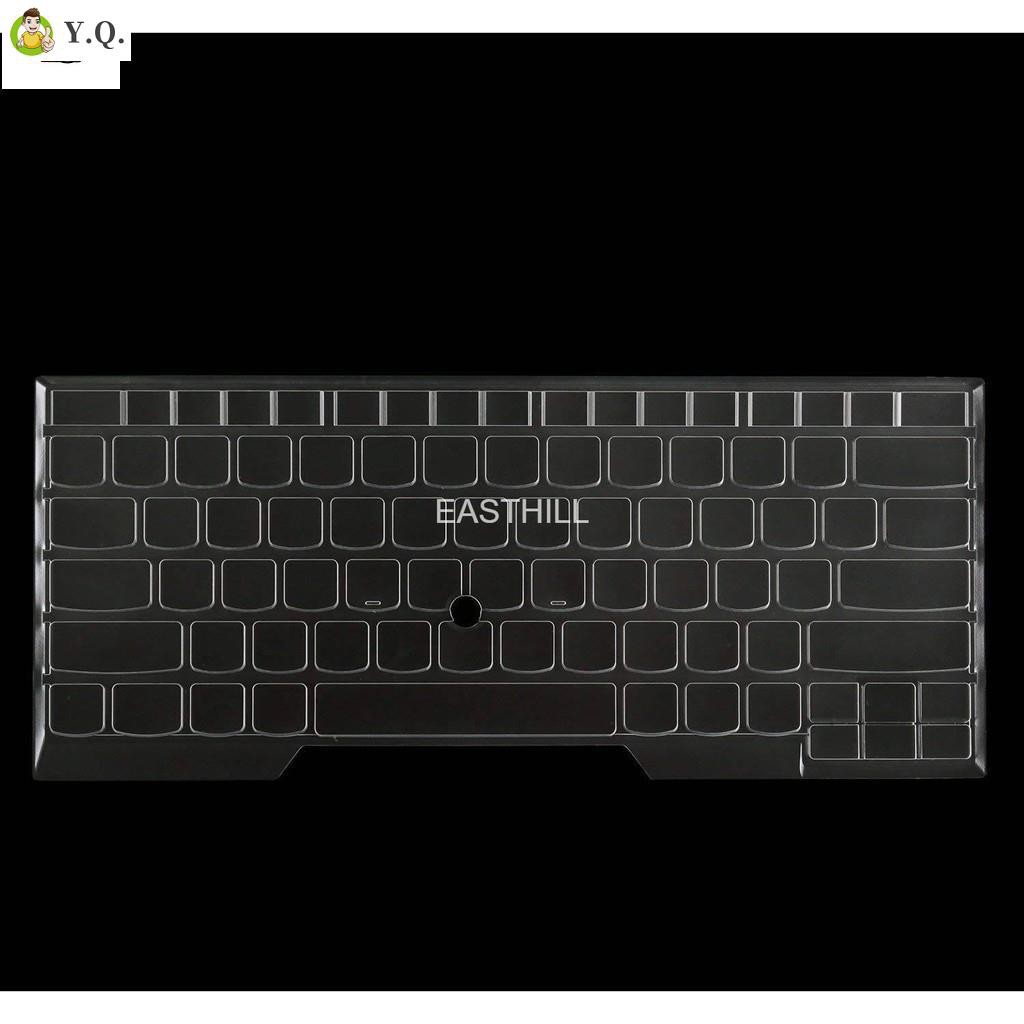 Miếng dán bảo vệ bàn phím laptop cho Lenovo Thinkpad X1 Carbon T470 T470 T470P L480 L380 L390 E14