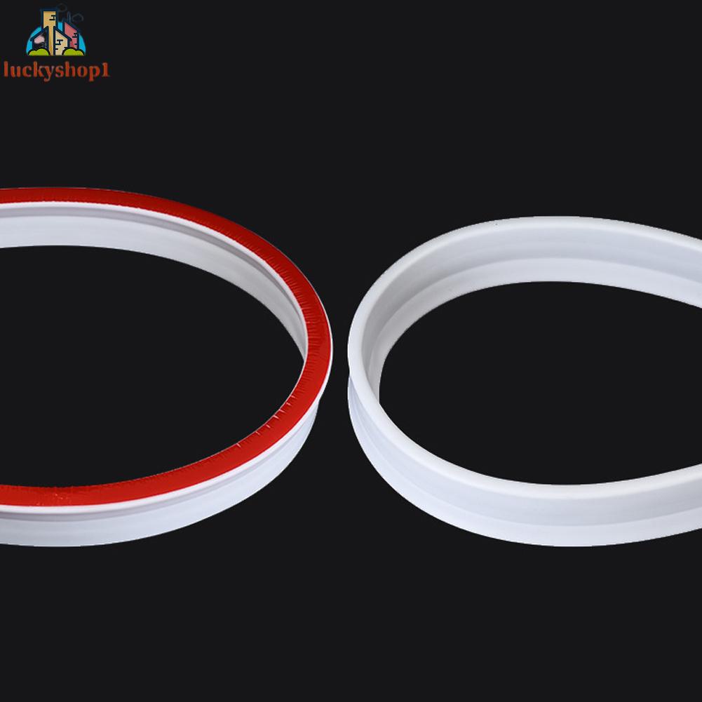 1 Dải Chặn Cửa Bằng Silicone Chống Thấm Nước